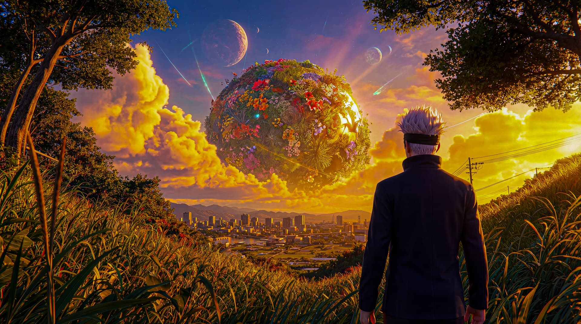 High quality artwork 2